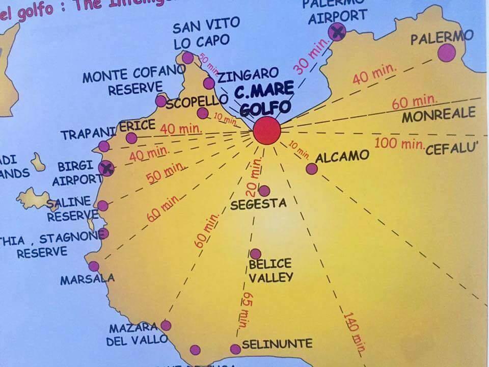 Camera Matrimoniale - Dependance