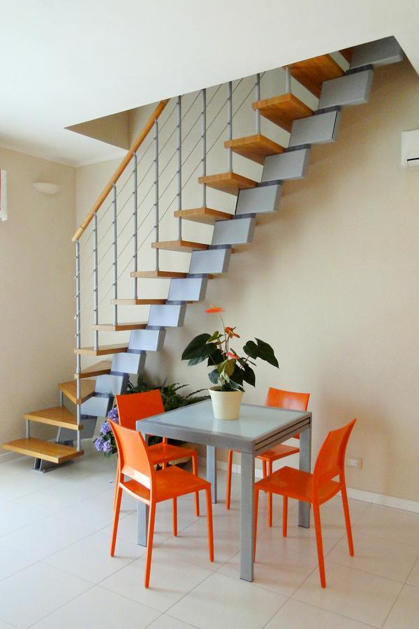 Duplex Suite