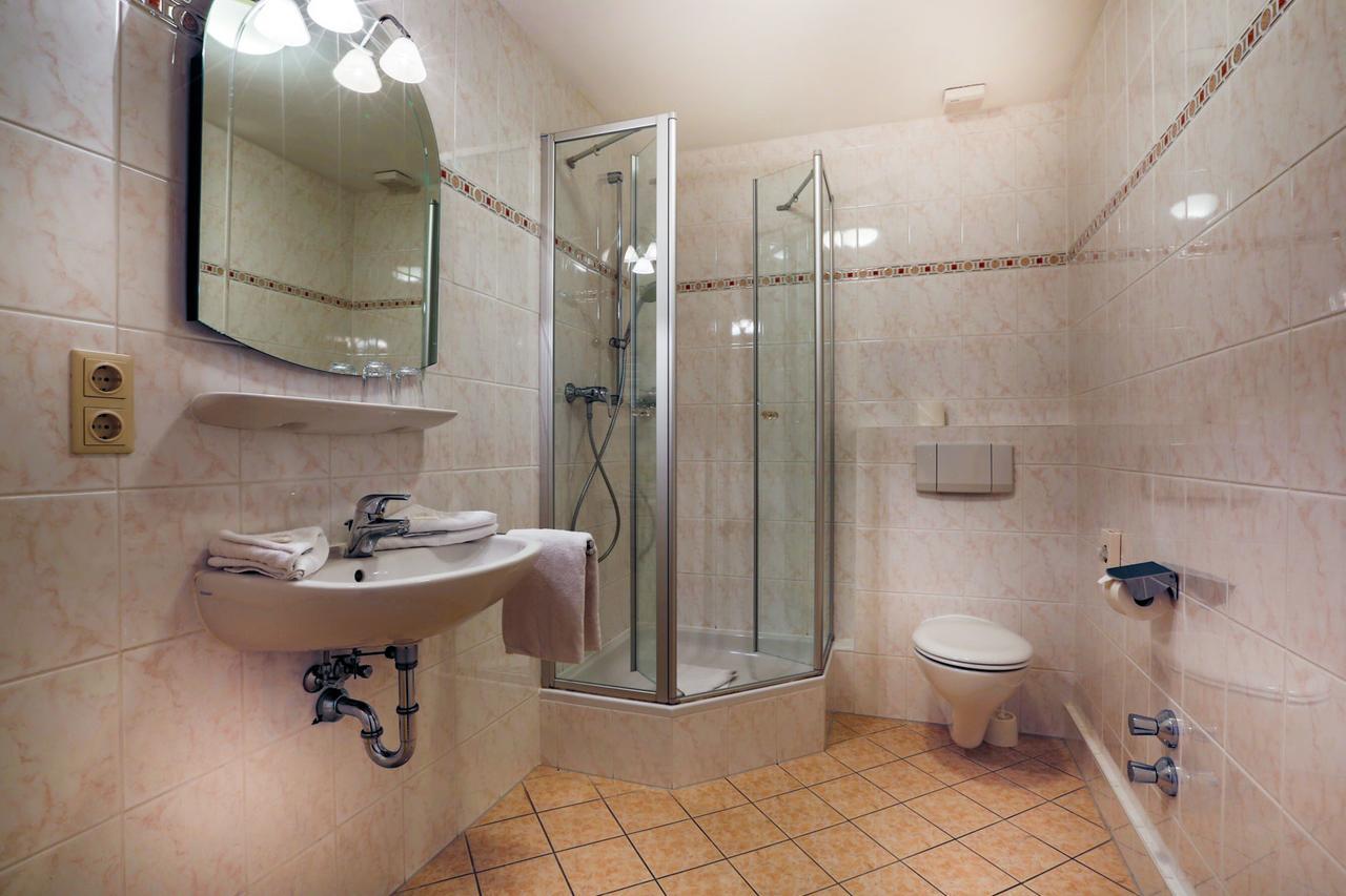 Double Room without Lake View