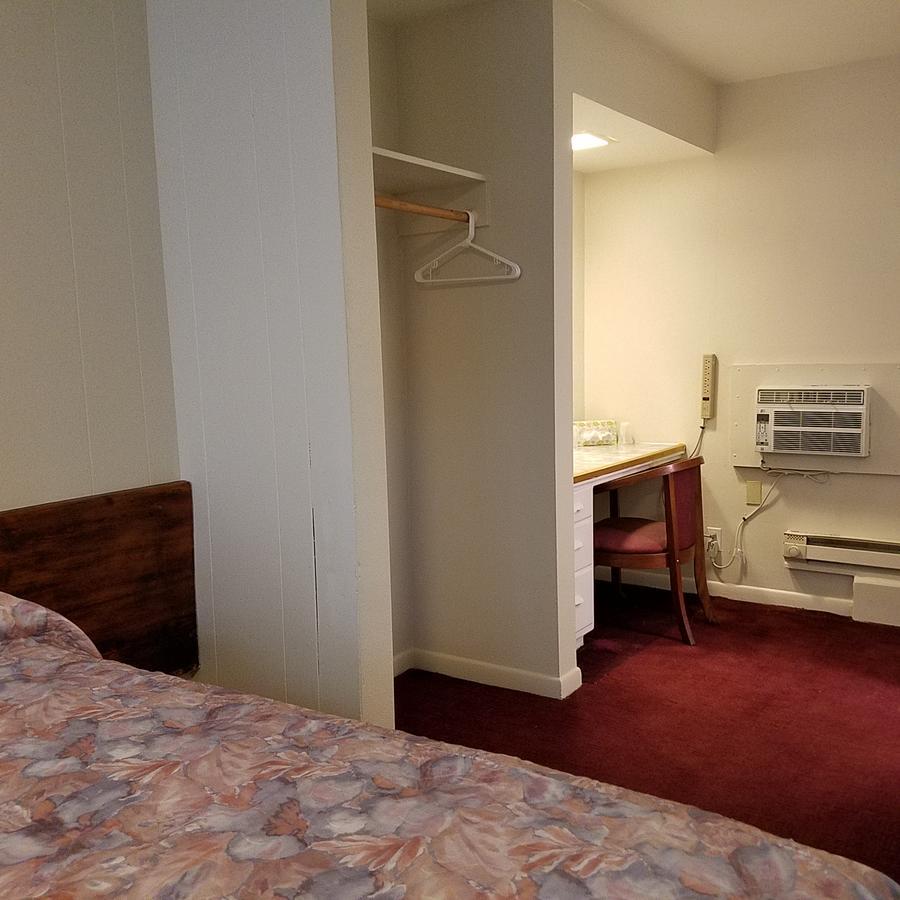 Standard Queen Room with Two Queen Beds