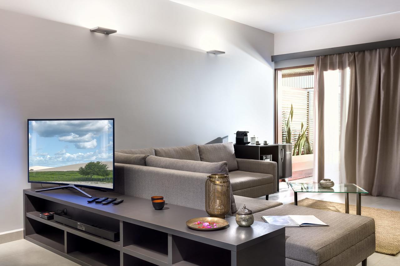 Double Room Private Pool Spa Bath Ocean Front Ground floor