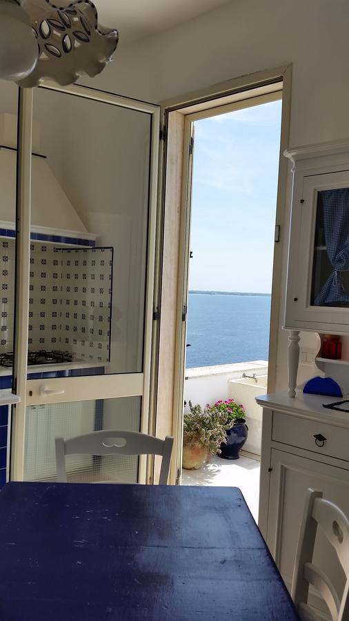 Quadruple Room Sea View