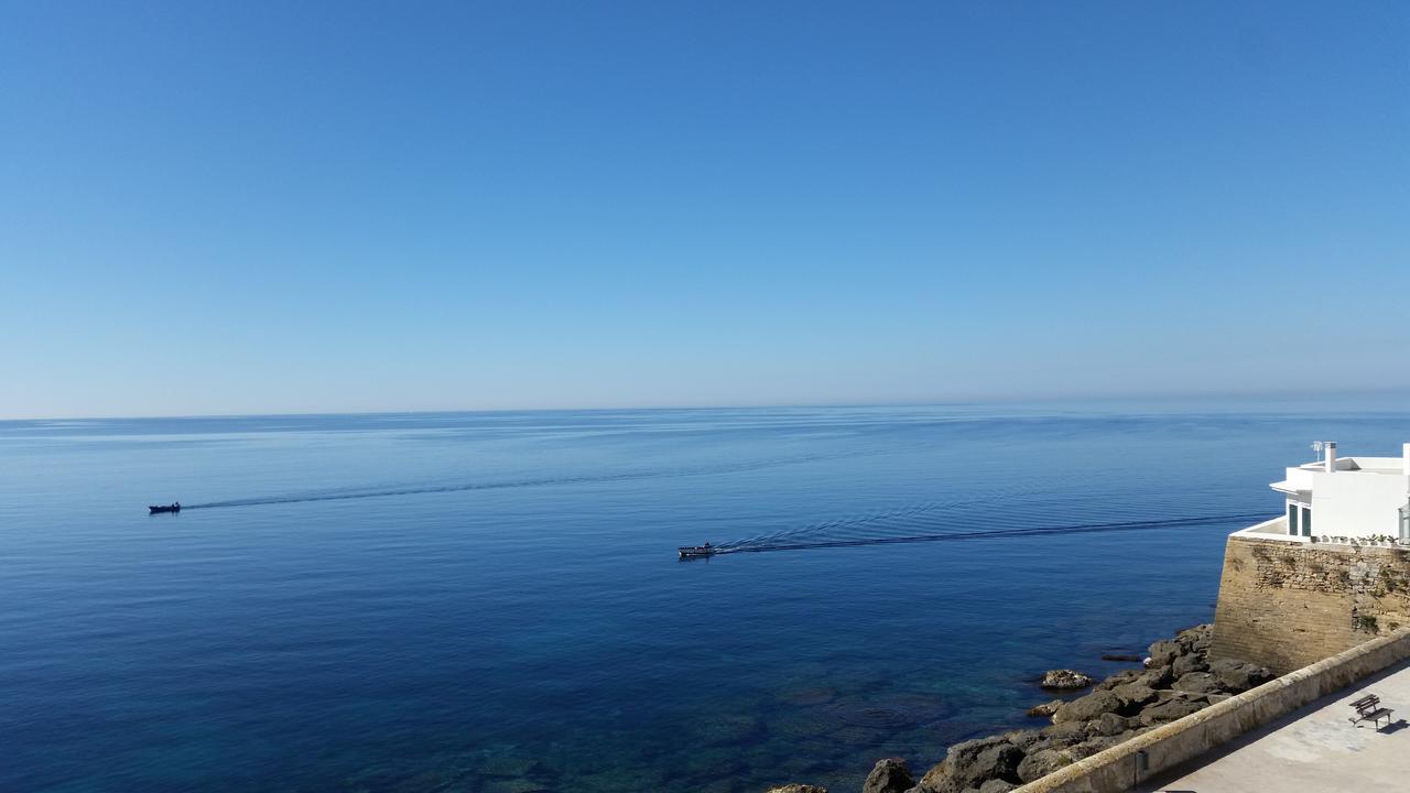 Double Room Sea View