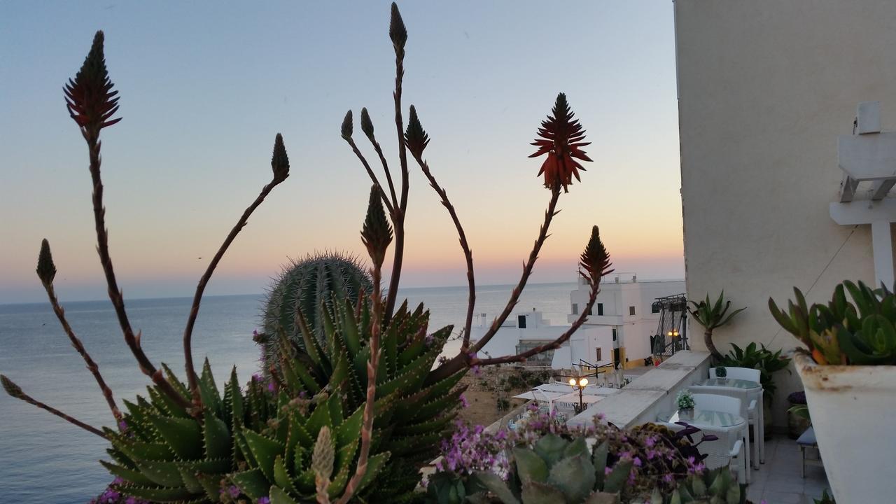 Quadruple Room Sea View