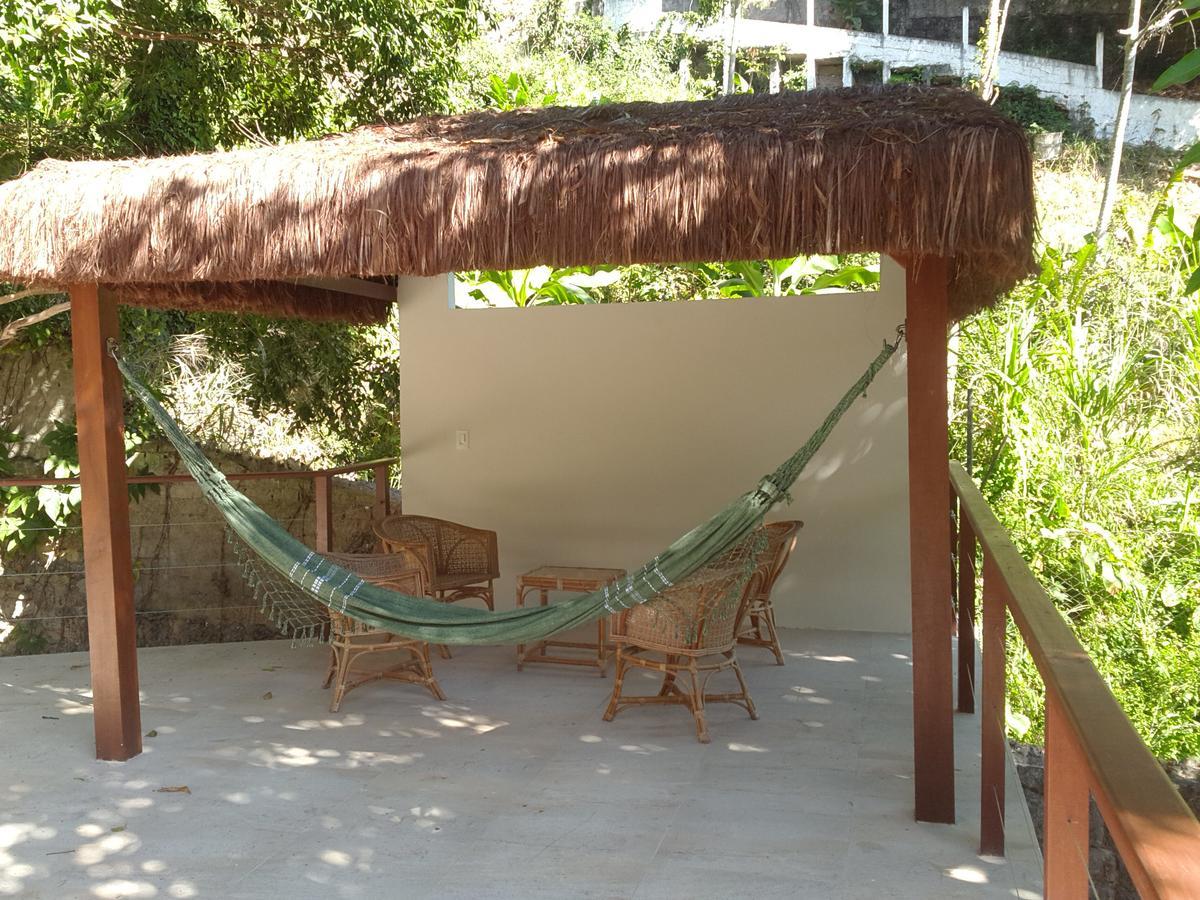 Suite Terrace