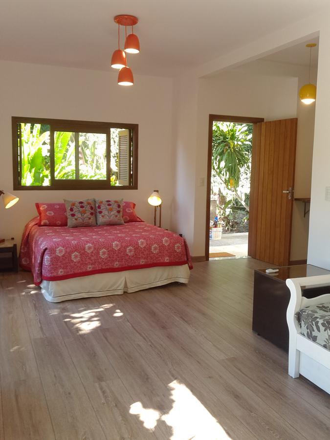 Suite Terrace
