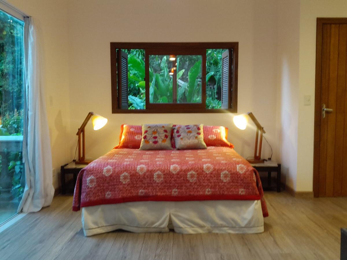 Suite Terrace