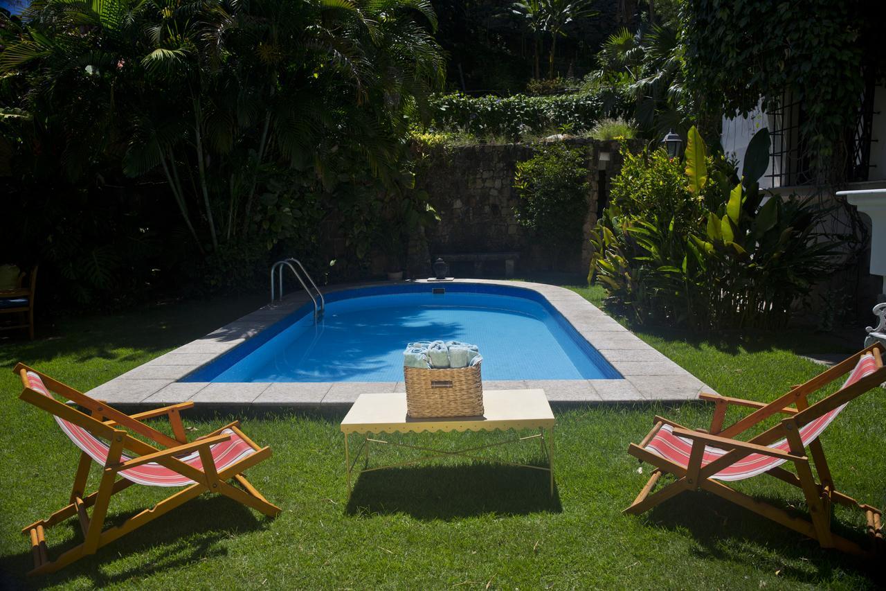 Suite Terrace