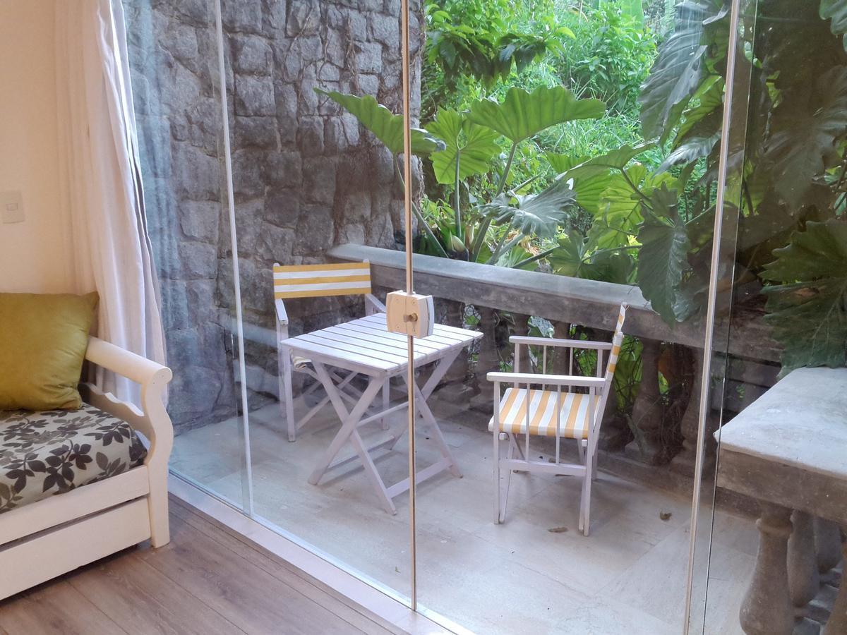 Suite Terrace