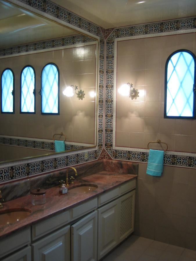 Double or Twin Room Garden View