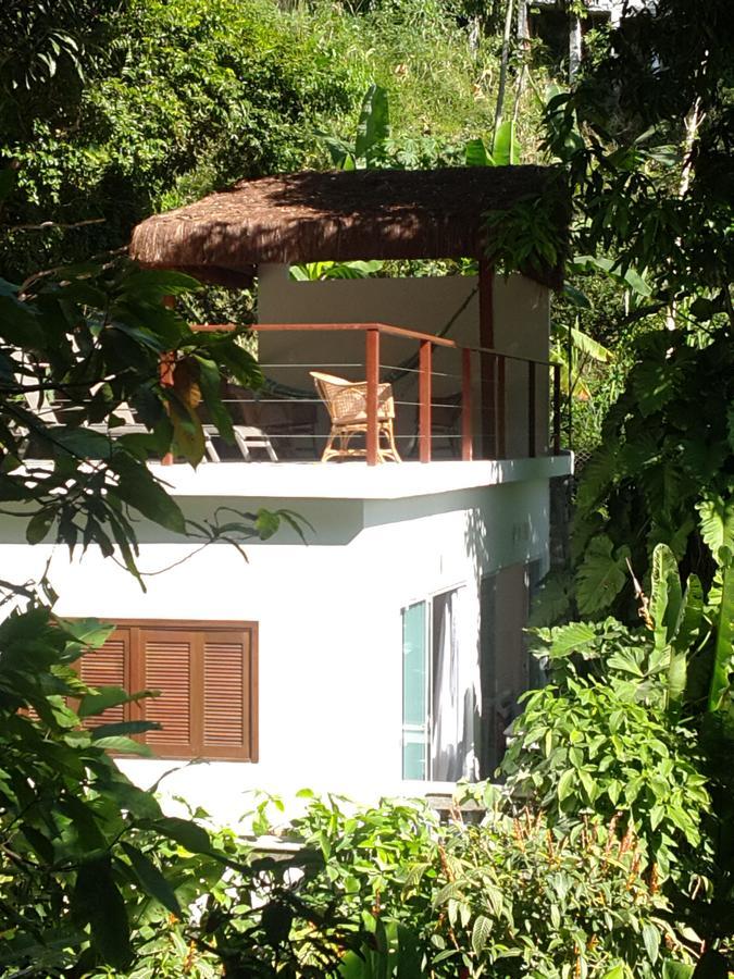 Suite Terrace