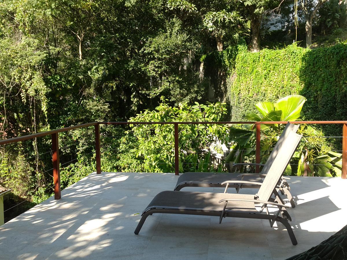 Suite Terrace