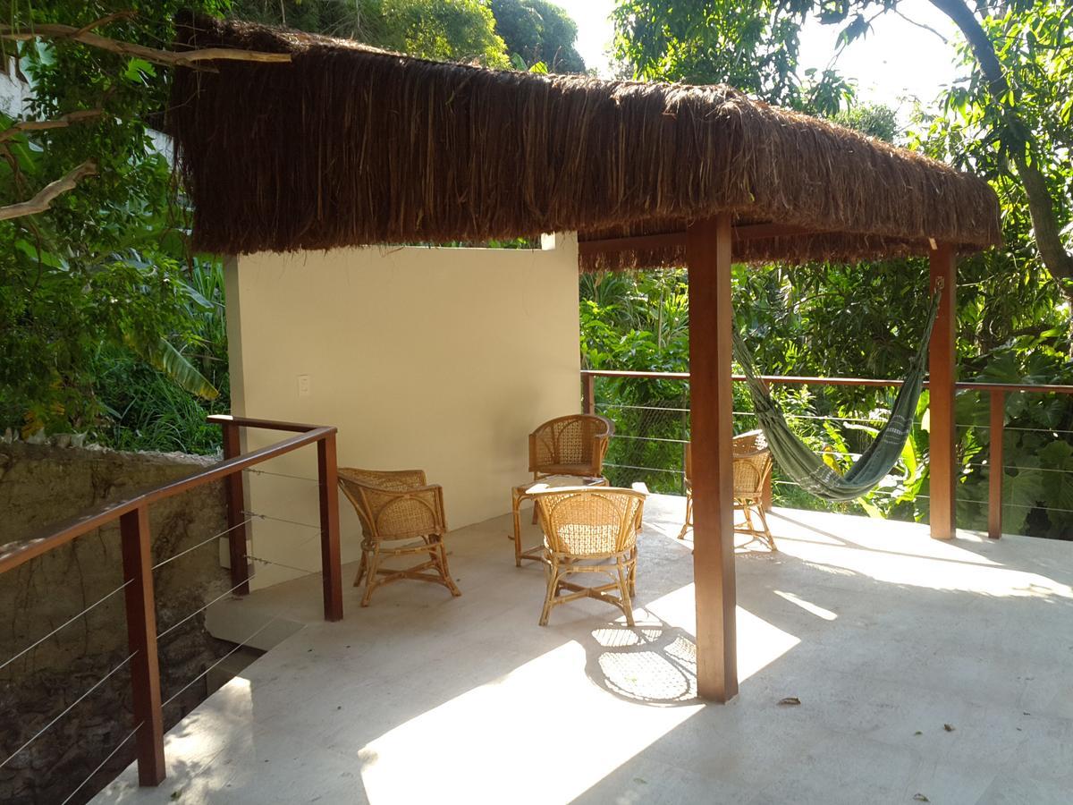 Suite Terrace