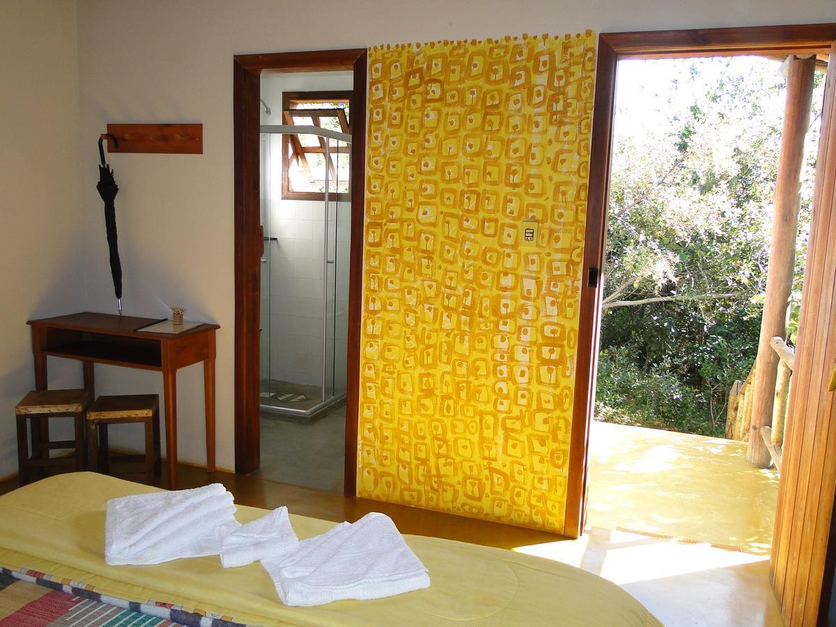 Triple Room Garden View