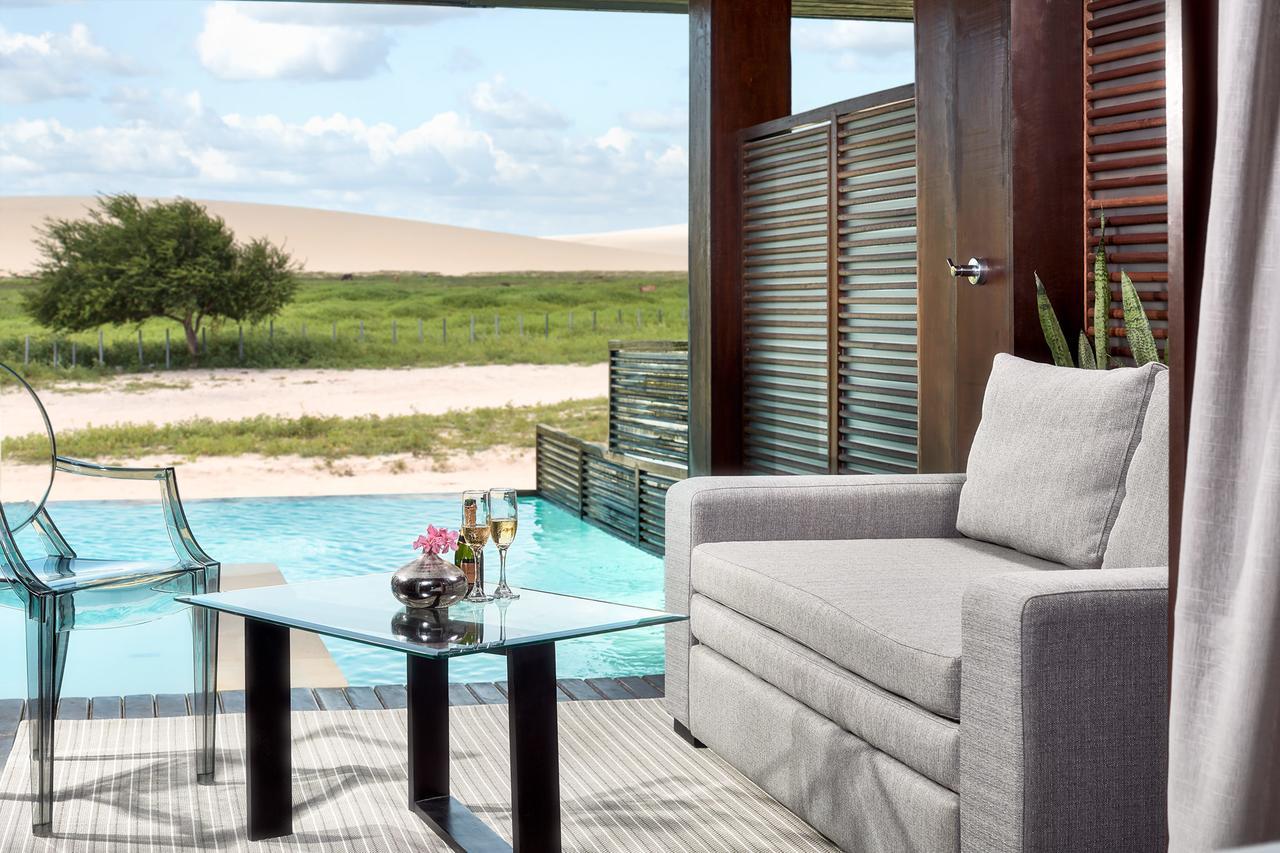 Double Room Private Pool Spa Bath Ground floor
