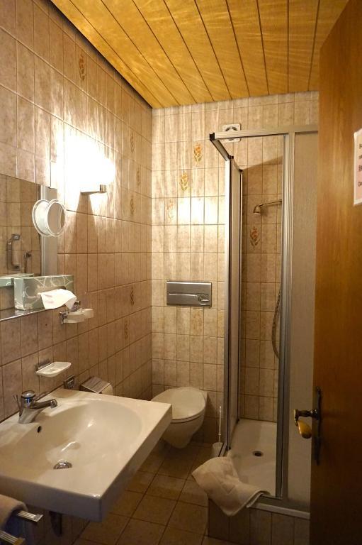 Double Room without Balcony