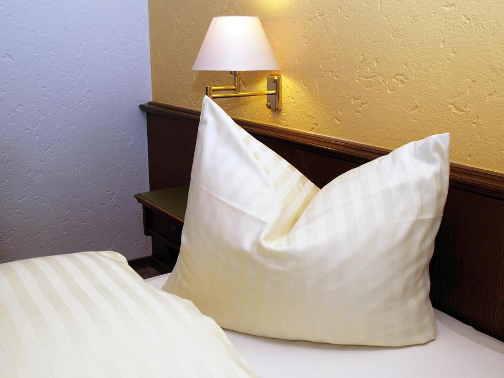 Doppelzimmer ohne Balkon