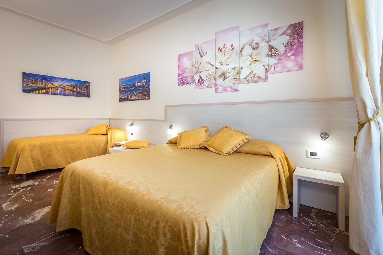 Superior Triple Room