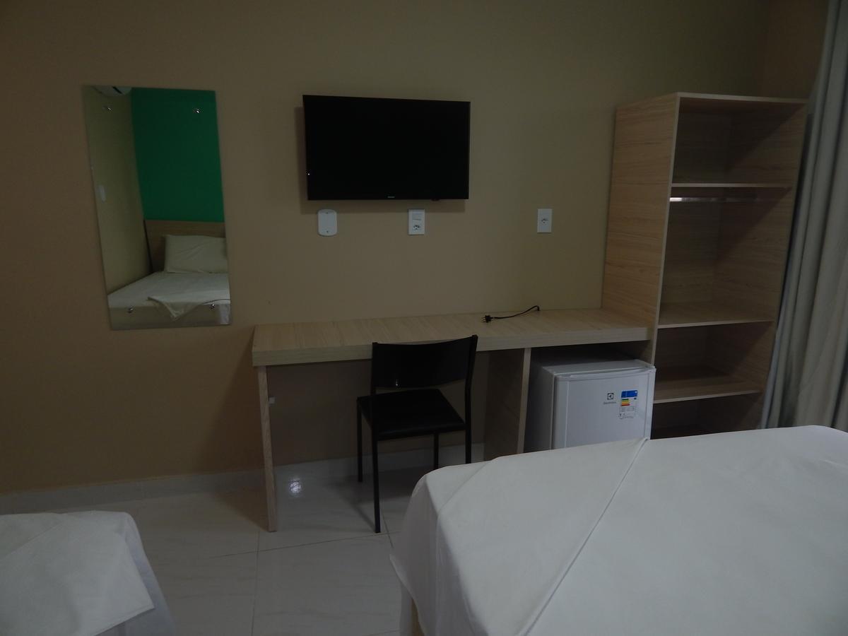 Suite Balcony