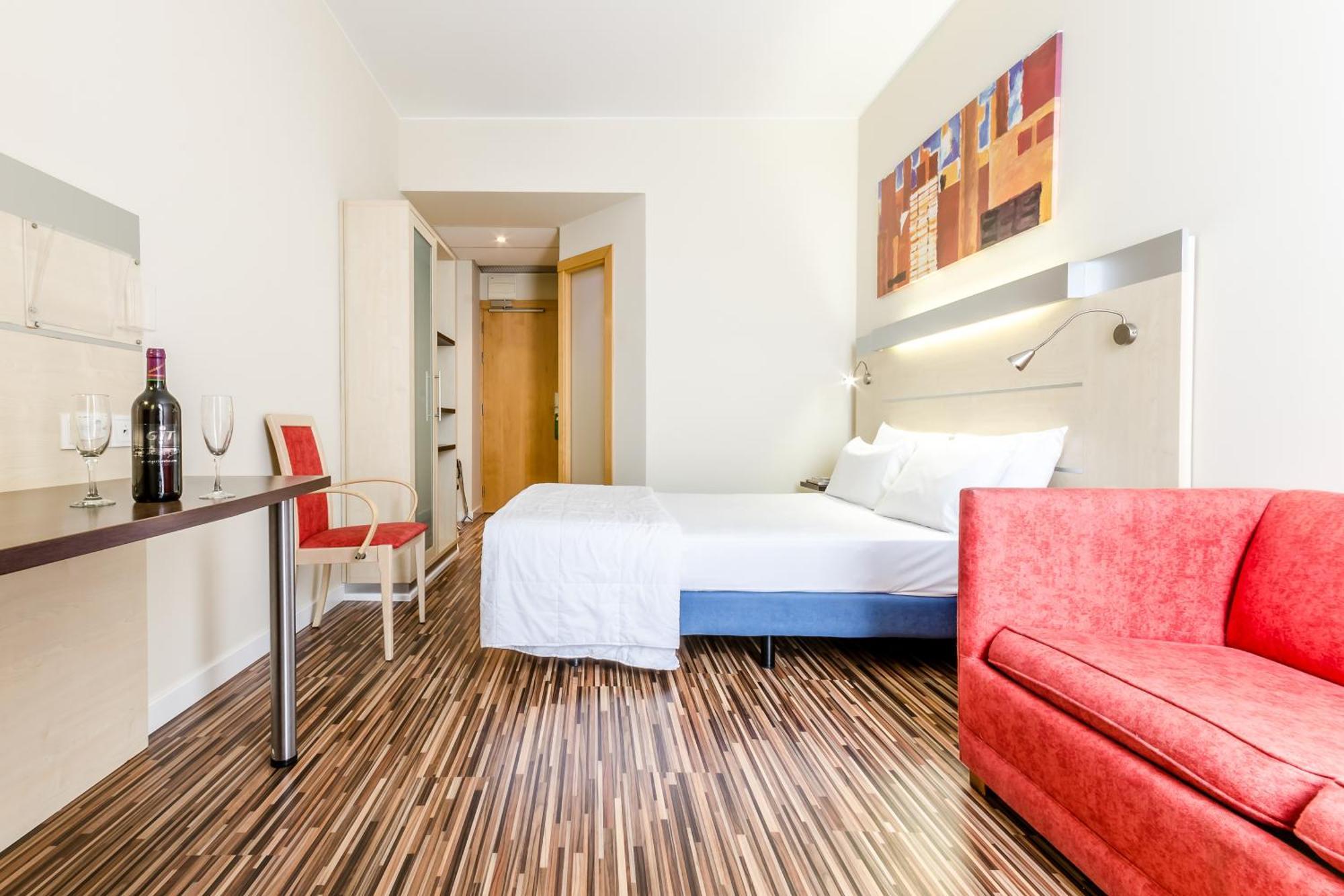 Single Room