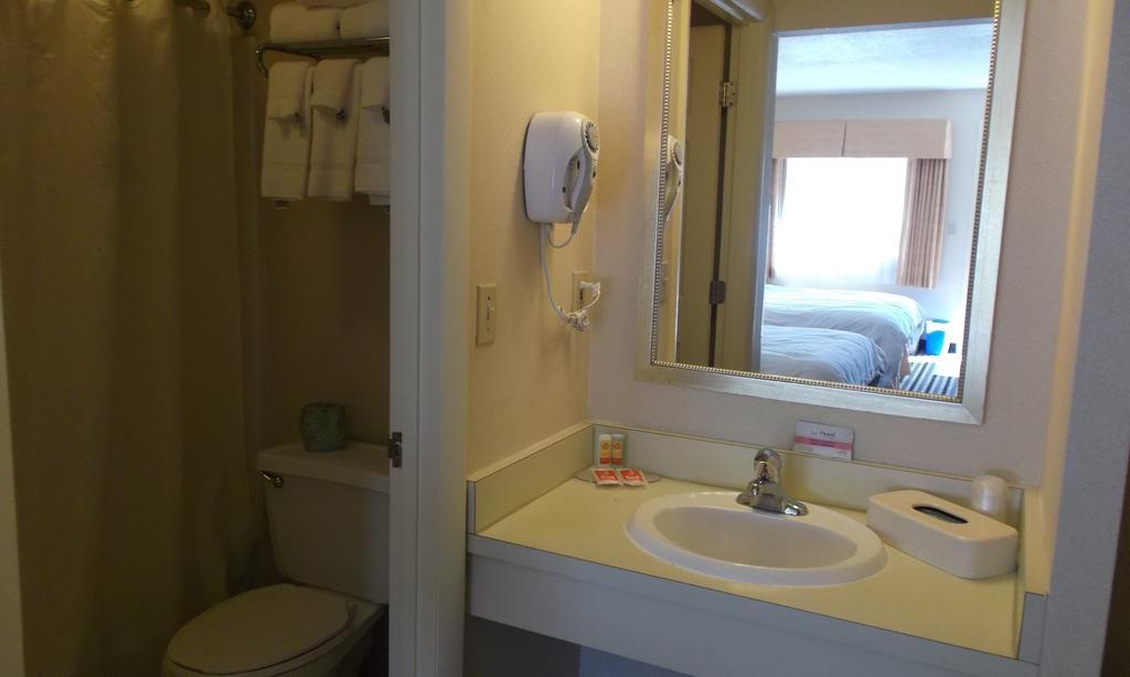 Double Room with Two Double Beds