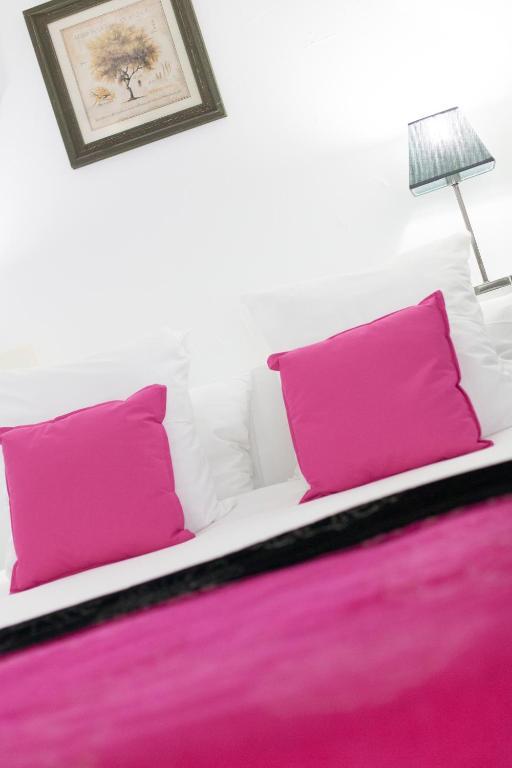 Classic Double or Twin Room