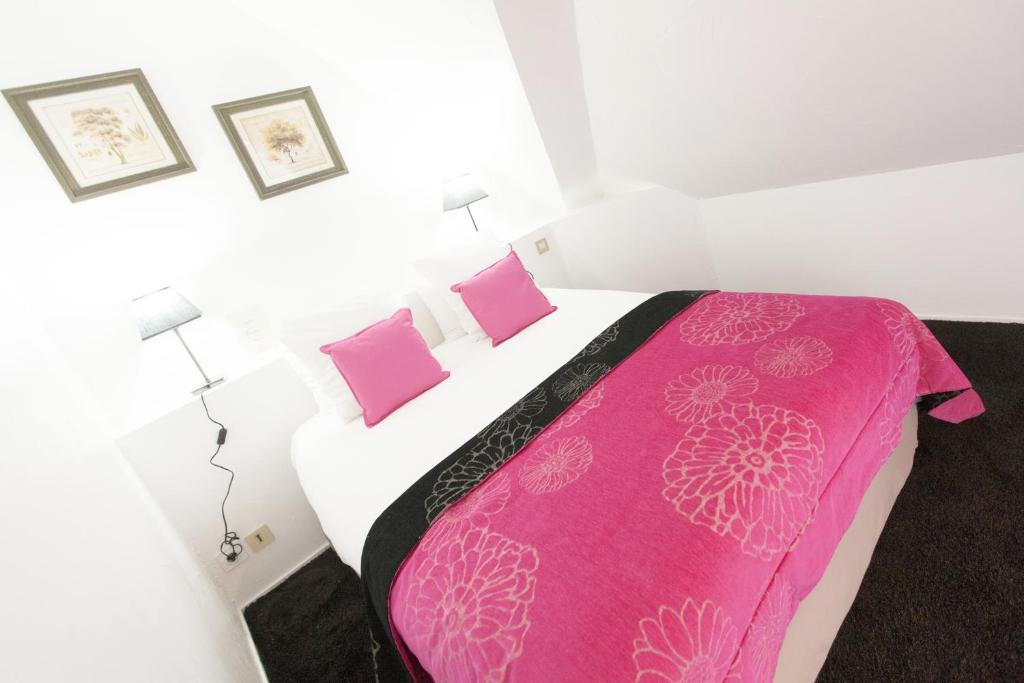 Classic Double or Twin Room
