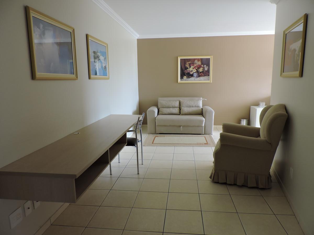 Standard Apartment