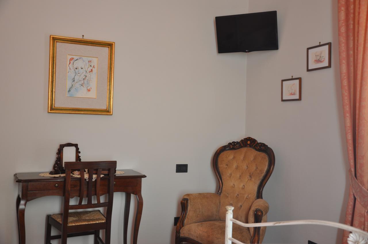 Double Room Balcony