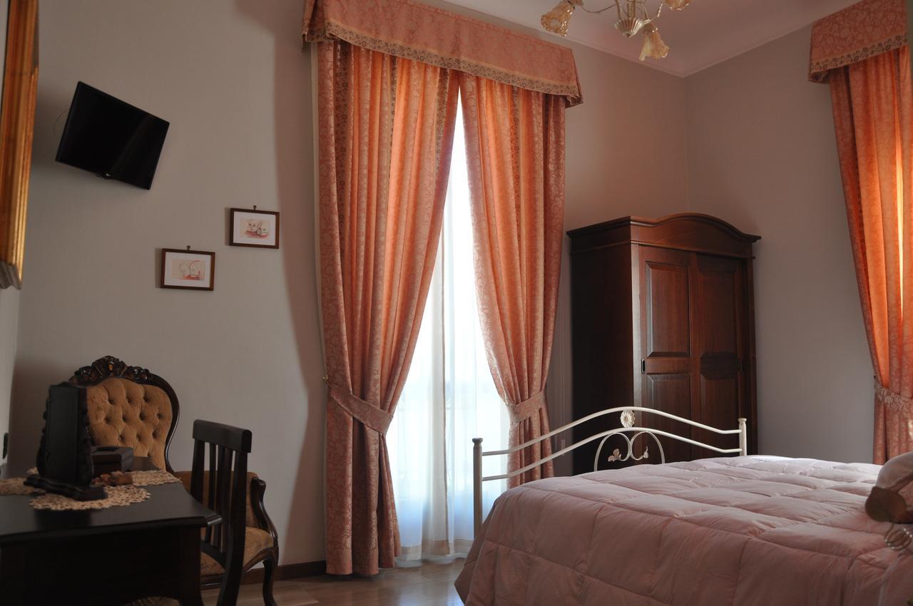 Double Room Balcony