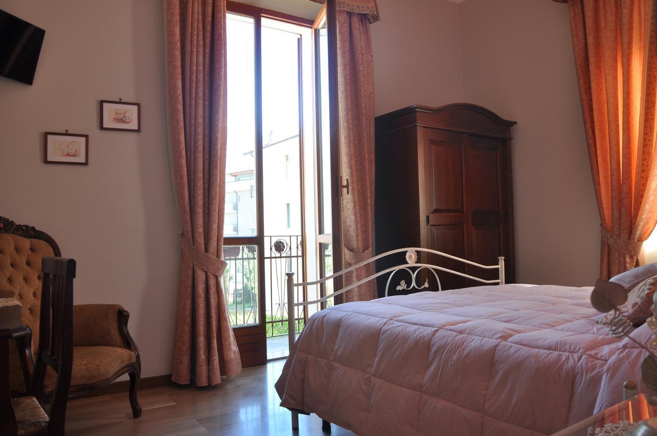 Double Room Balcony