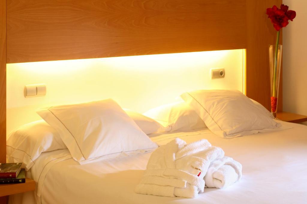 Habitación Familiar (2 adultos y 2 niños)