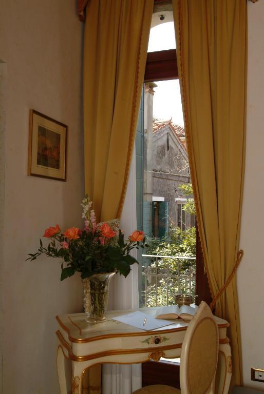 Superior Double or Twin Room Terrace
