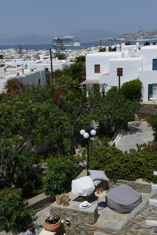 Single Room Sea View