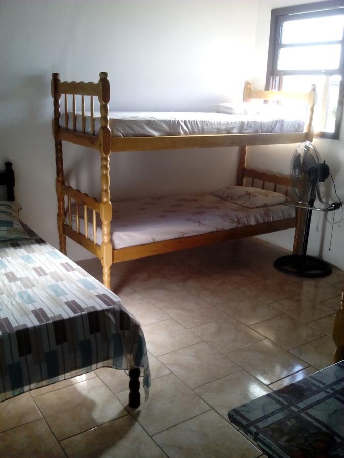 Quarto Família
