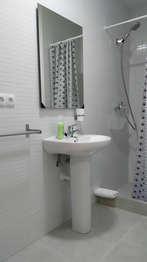 Quadruple Room Private Bathroom