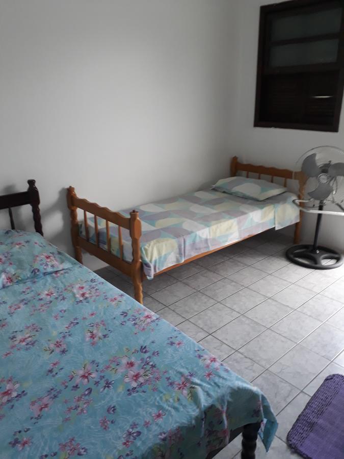 Basic Triple Room