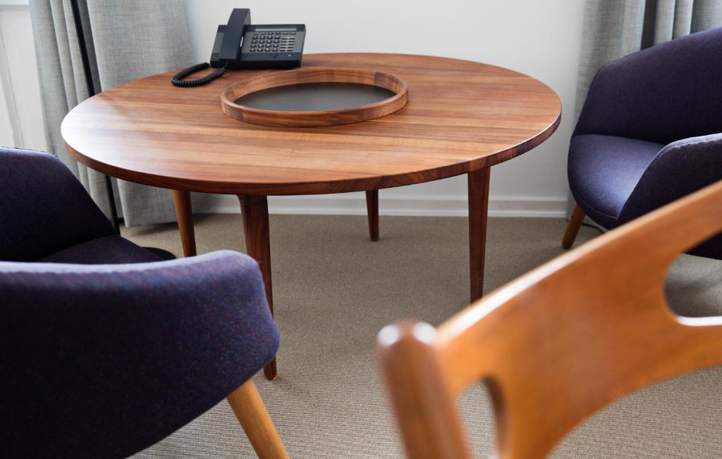 Chambre Double Deluxe