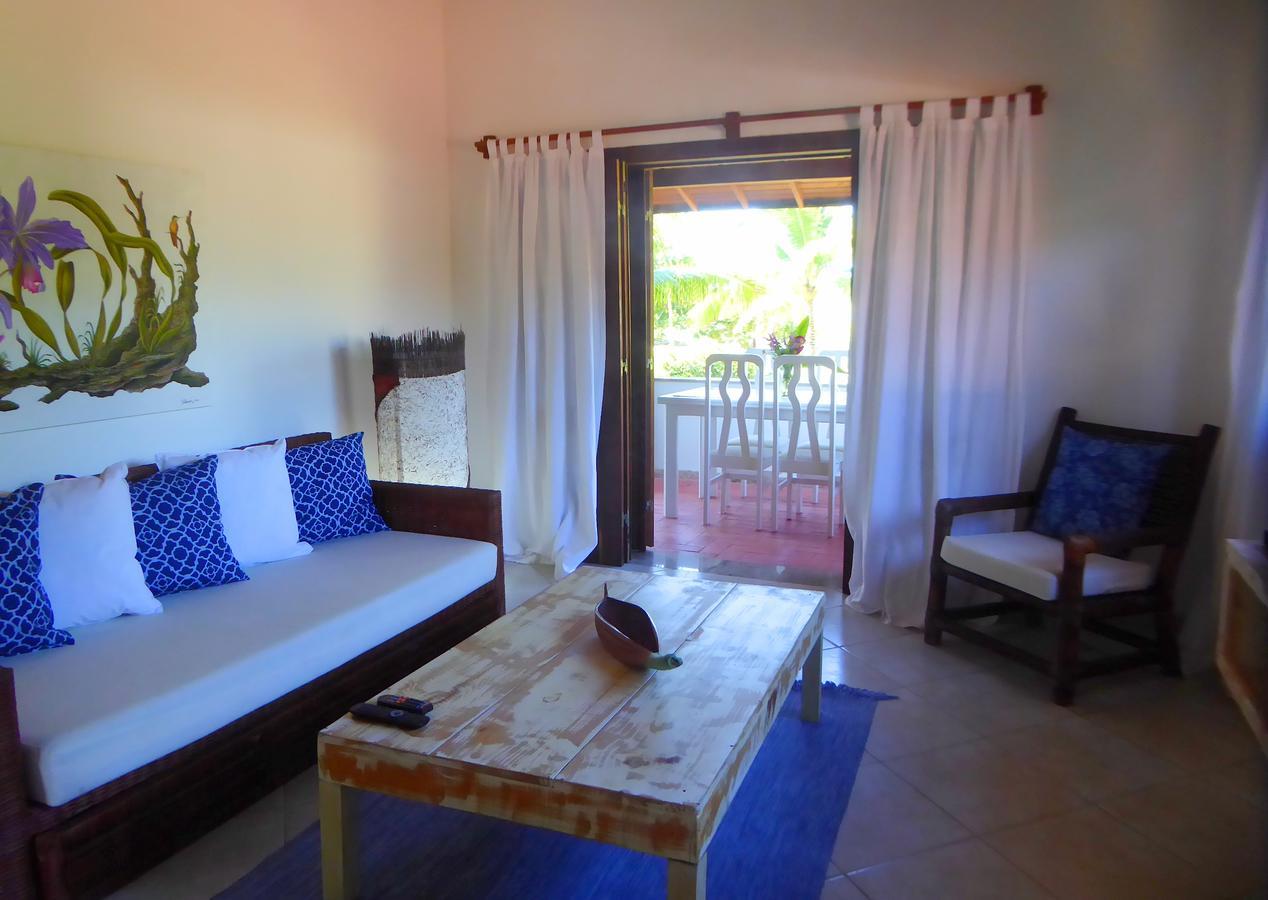 Studio Apartment Sea View