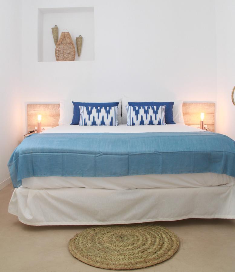 Double Room Ground Floor