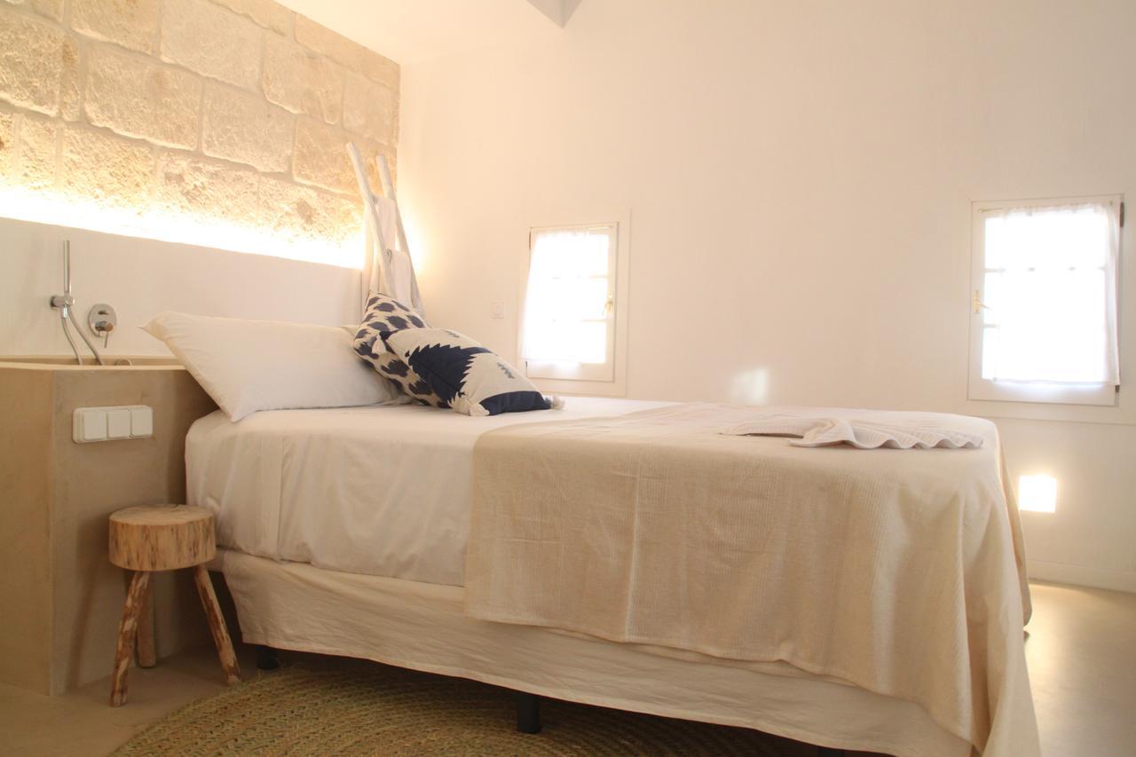 Deluxe Double Room Bath