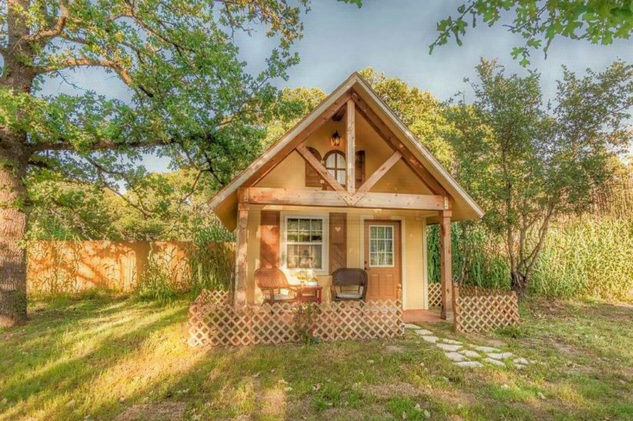 Rapunzel Two-Bedroom Cottage,605344251:JPEG