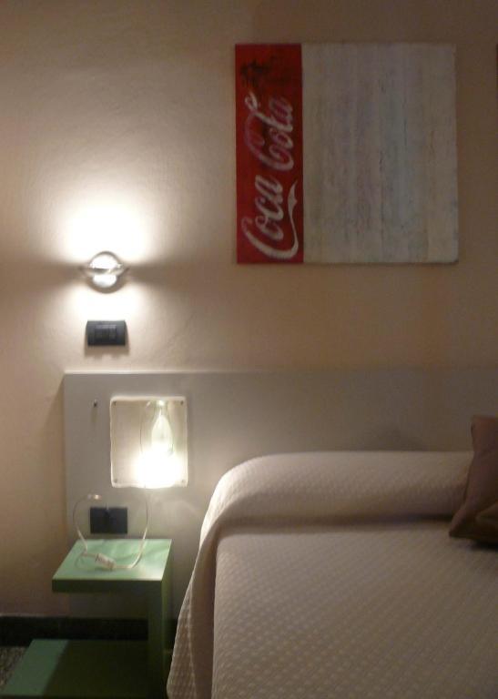 Chambre Double Standard