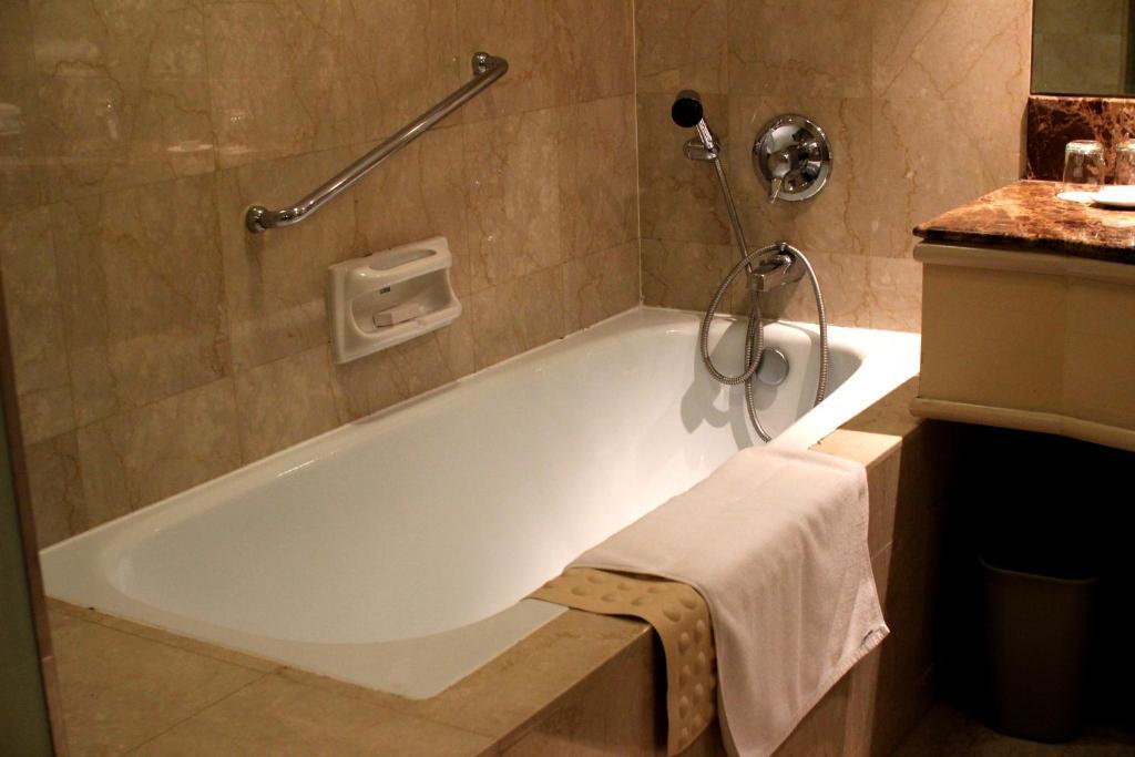 Premier Quadruple Room