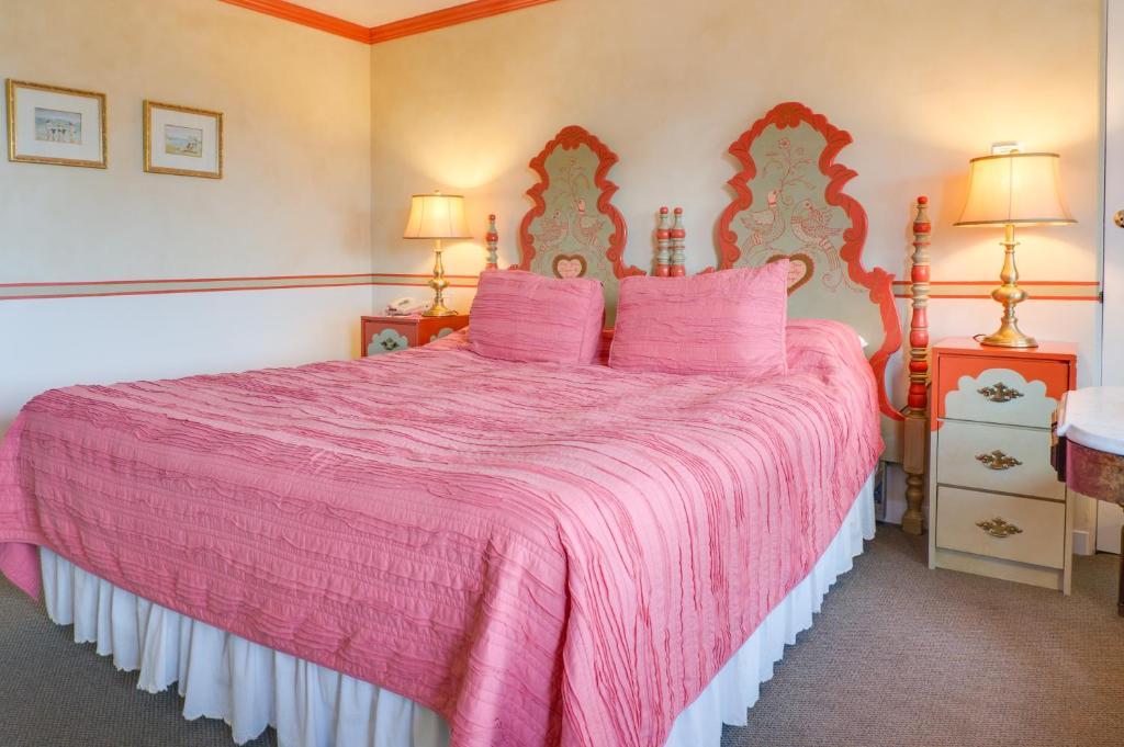 King Room Ocean View