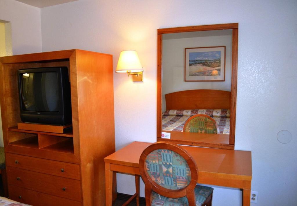 Double Room - Disability Access