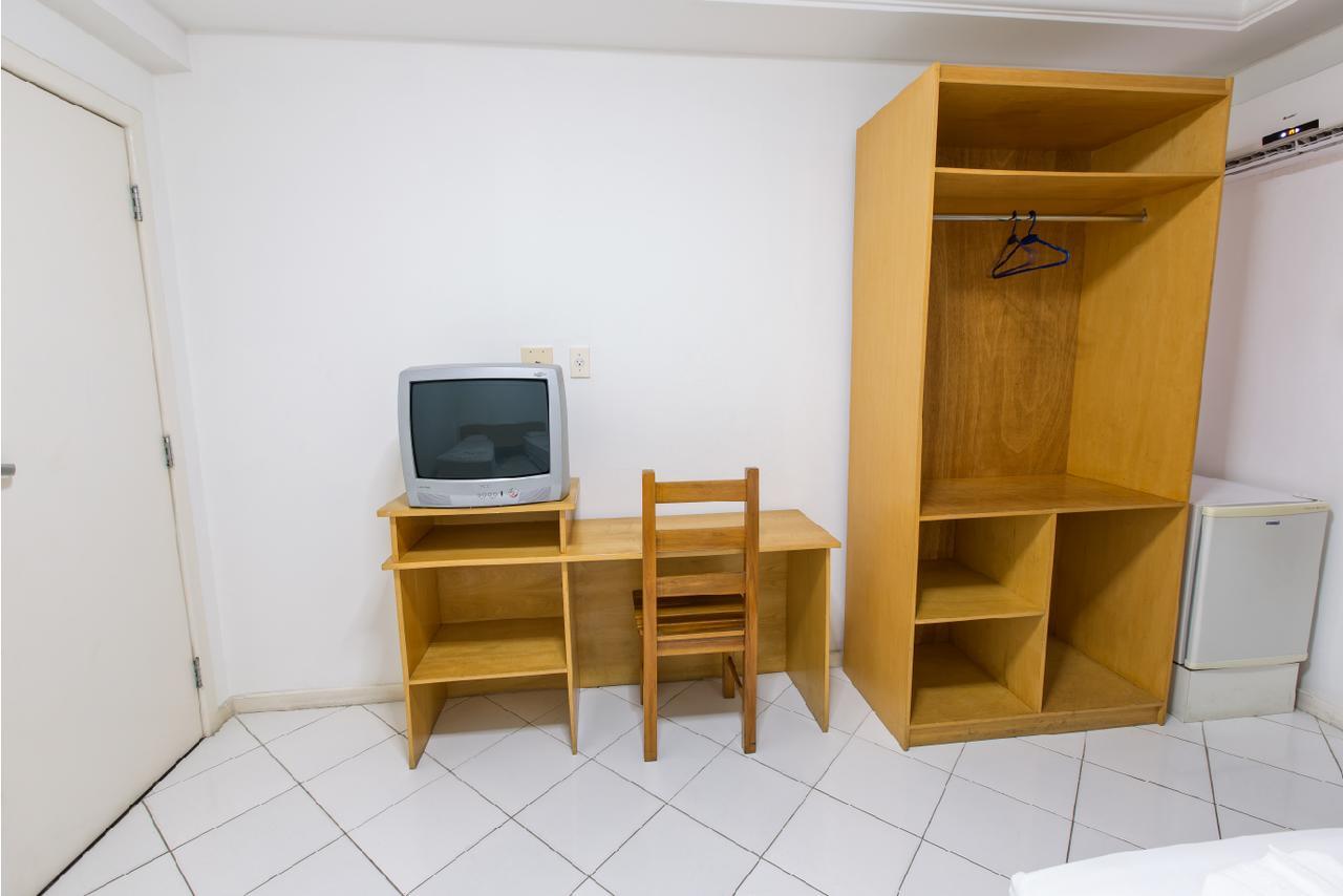 Quarto Duplo Standard