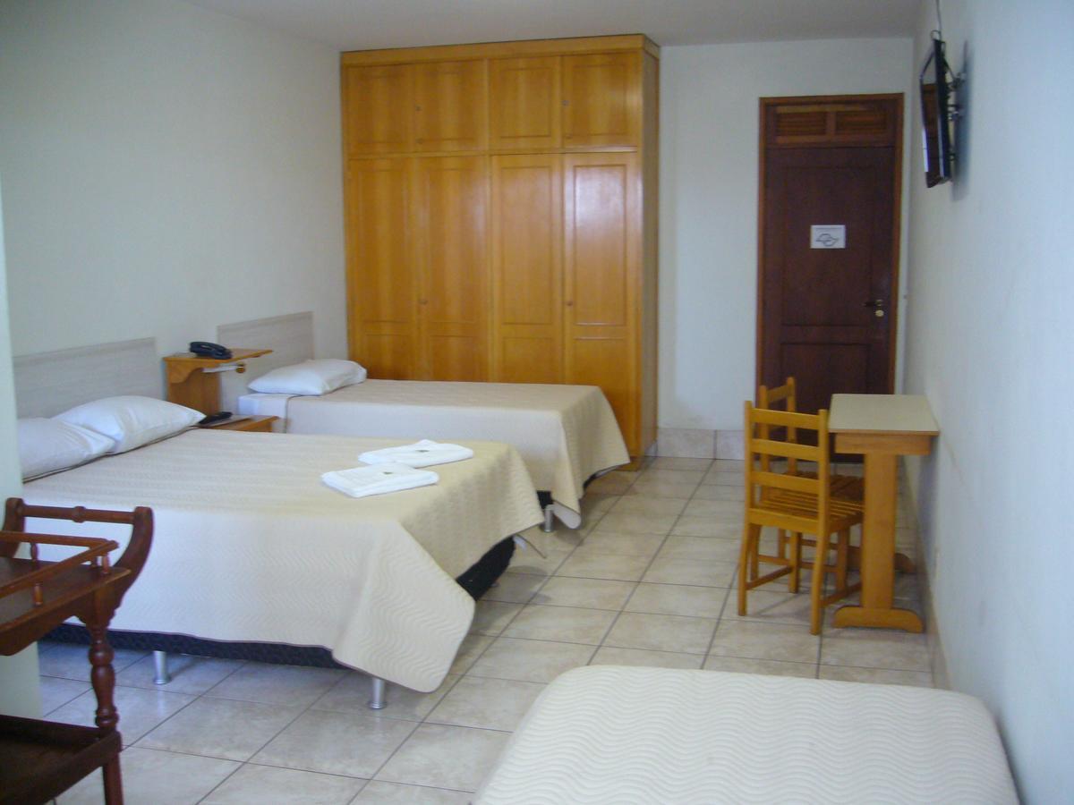Quarto Individual