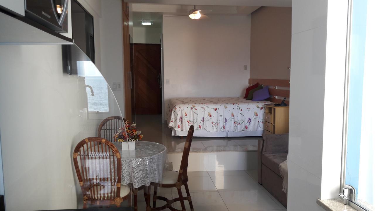 Studio Apartment Sea View