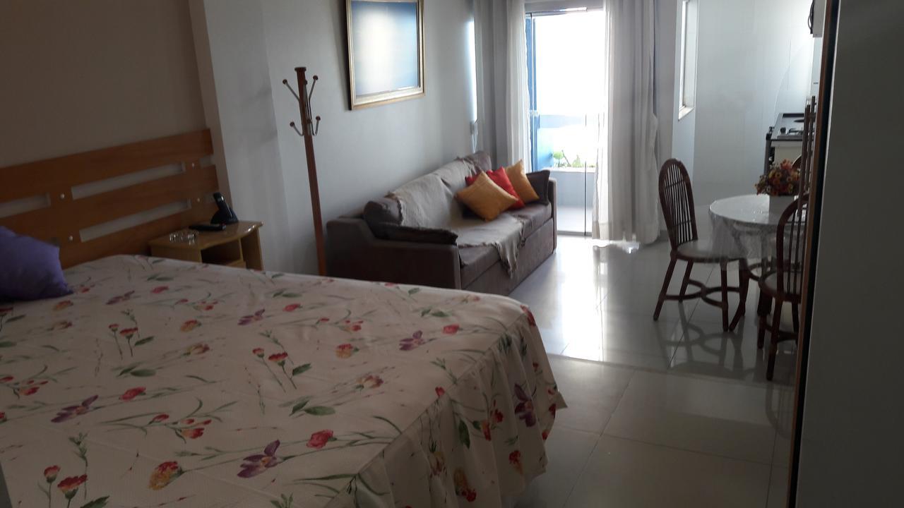 Studio Apartment Sea View
